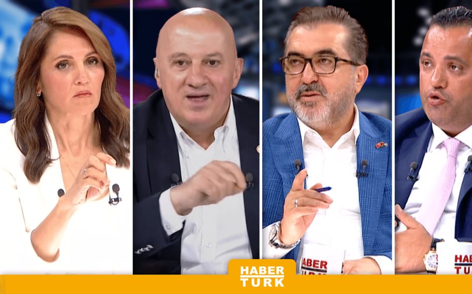 Olaylar Ve Görüşler - 15 Temmuz 2025 (Hala Deşifre Olmayan FETÖ Tehdidi Ne?)