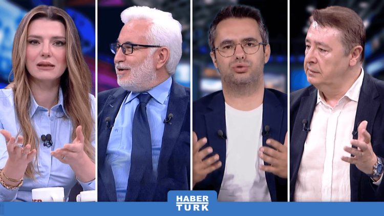 Para Gündem - 16 Temmuz 2025 (Silah Bırakan PKK&#039;lılar Ne Olacak?)