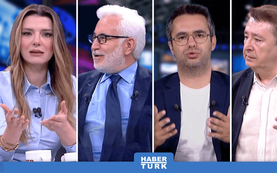 Para Gündem - 16 Temmuz 2025 (Silah Bırakan PKK'lılar Ne Olacak?)