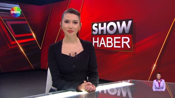 Show Ana Haber - 16.07.2025