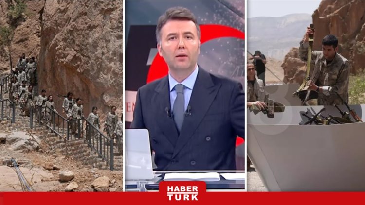 Ana Haber Bülteni - 15 Temmuz 2025 (PKK Silah Bıraktı, Sonraki Adım Ne?)