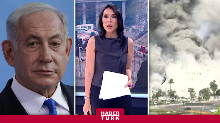 HT 360 - 16 Temmuz 2025 (İsrail Neden Şimdi Harekete Geçti?)