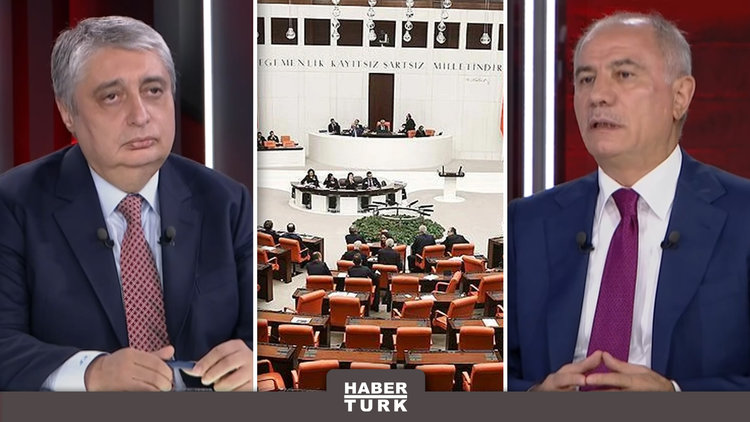 Özel Röportaj - 16 Haziran 2025 (Komisyon Ve Yasama Süreci Nasıl İşleyecek?)