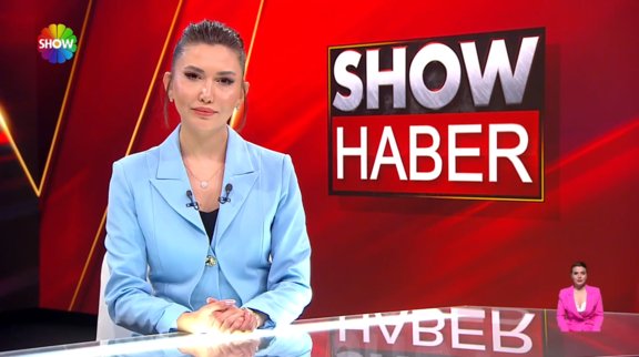 Show Ana Haber - 17.07.2025
