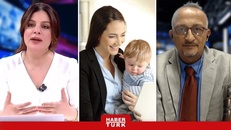 Memura Yarı Zamanlı Çocuk İzni! Maaşlarda Kesinti Olacak Mı?