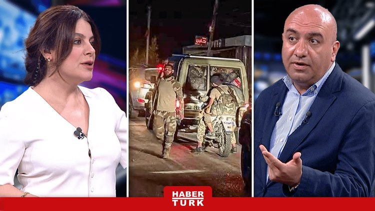Suriye Yine İç Savaşa Mı Sürükleniyor?