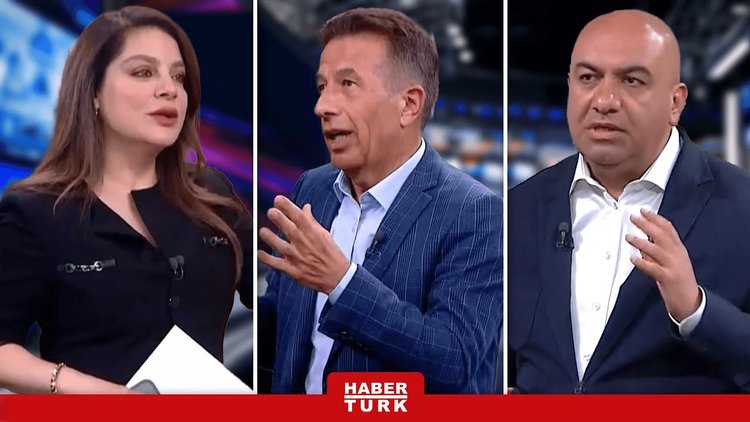 İsrail&#039;in Ana Hedefi Genişlemek Mi?