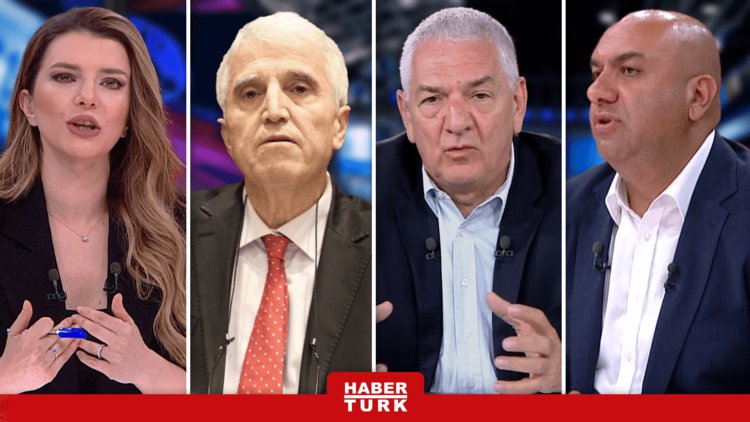 Türkiye&#039;nin Nabzı - 17 Temmuz 2025 (Dürzi - Bedevi Çatışmasında Fitili Kim Ateşledi?)