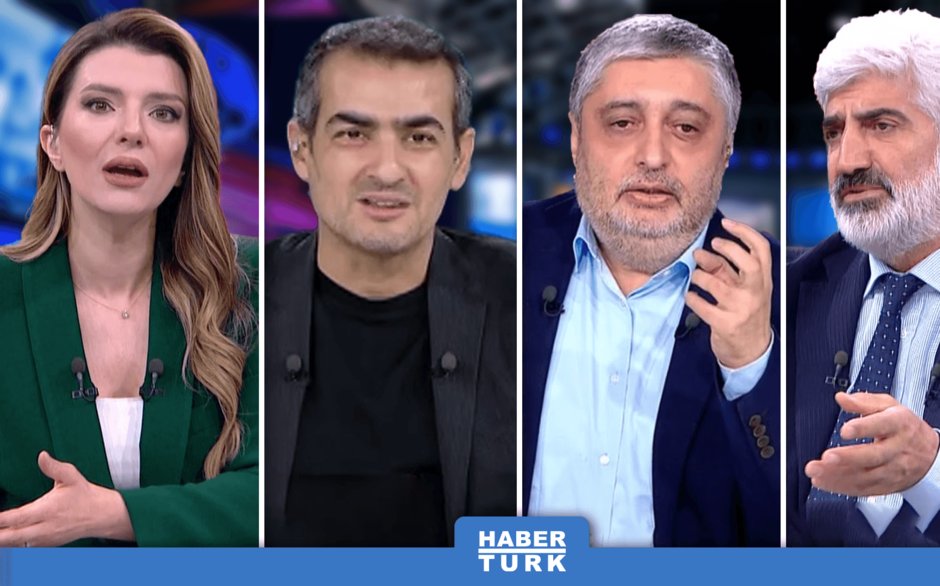 Para Gündem - 18 Temmuz 2025 (İsrail Süveyda'yı Neden Karıştırmak İstiyor?)