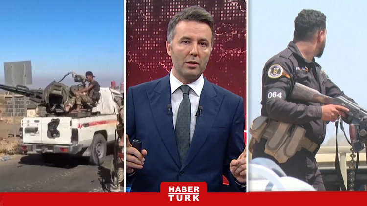 Ana Haber Bülteni - 17 Temmuz 2025 (İsrail Bölgede Dürzileri Mi Kullanıyor?)