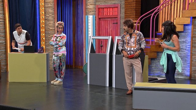 Güldür Güldür Show 413. Bölüm Teaserı