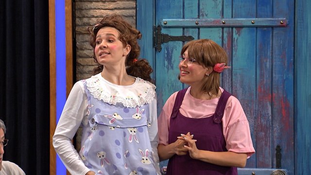 Güldür Güldür Show 413. Bölüm 2. Teaserı