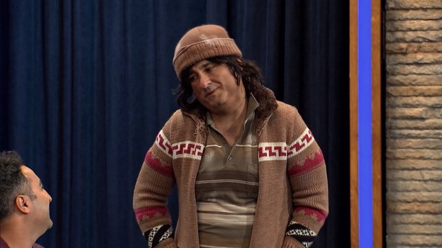 Güldür Güldür Show 413. Bölüm Fragmanı