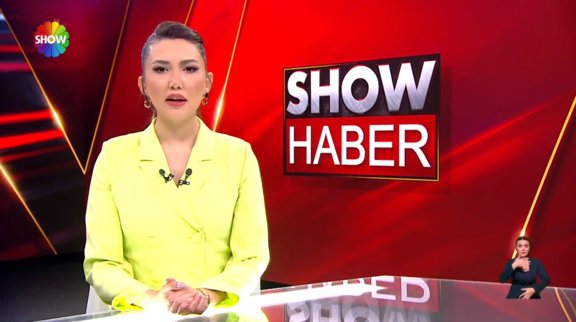 Show Ana Haber - 19.07.2025
