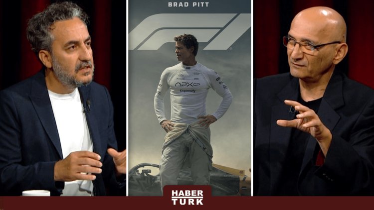HT Sinema - 19 Temmuz 2025 (Motor Sporları Sinemada Neden İlgi Görüyor?)
