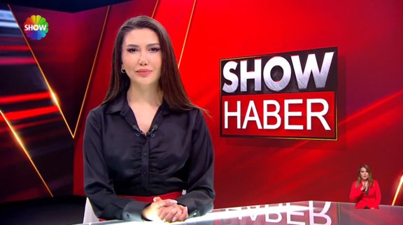Show Ana Haber - 20.07.2025