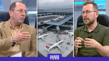 Airport - 20 Temmuz 2025 (Dünya'da En Çok Hangi Havalimanları İlgi Çekiyor?)