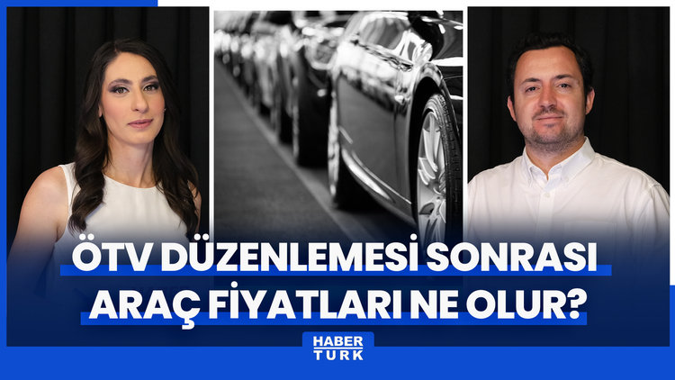 Yeni ÖTV düzenlemesi neleri kapsıyor? Hangi araçların fiyatı etkilenir? 2. el araç fiyatı ne olur?