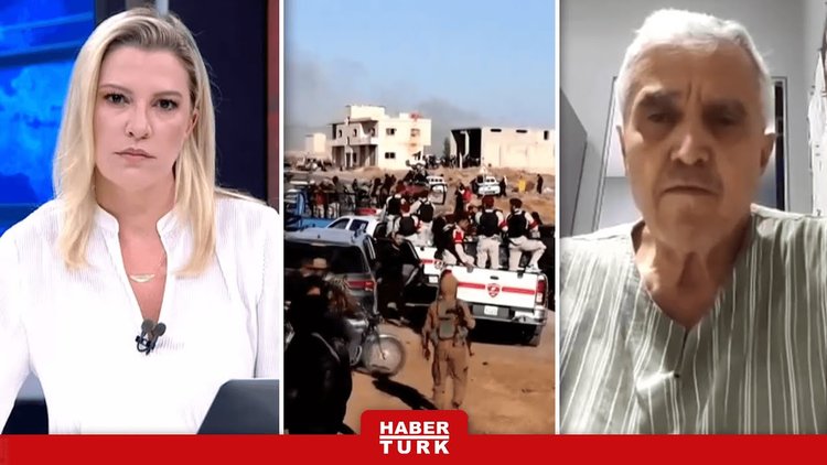 İsrail Suriye'de Ne Yapmak İstiyor?