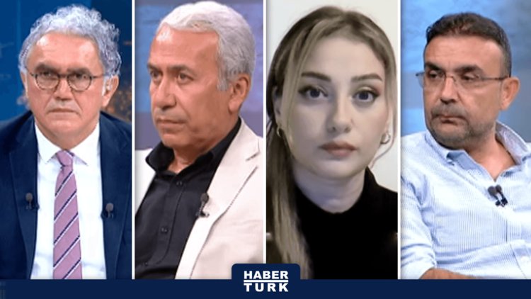 Habertürk Gündem - 20 Temmuz 2025 (Dürzilik Nedir, Ne Zaman Ortaya Çıktı?)