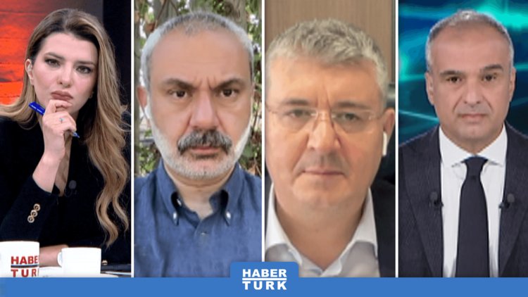 Para Gündem - 21 Temmuz 2025 (Kamu İşçisiyle Anlaşma Sağlanamazsa Ne Olacak?)