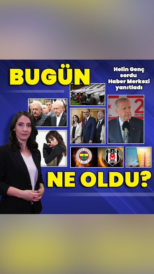 21 Temmuz 2025: Bugün ne oldu? İşte günün öne çıkan haberleri