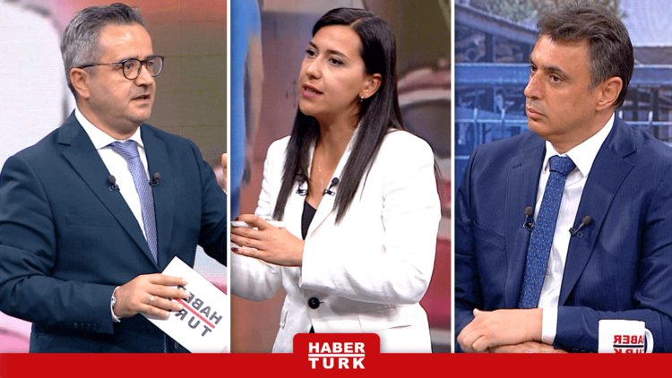 Habertürk Manşet - 21 Temmuz 2025 (Ayşe Tokyaz Cinayetinde Büyük İhmal! Nasıl Öldürüldü?)