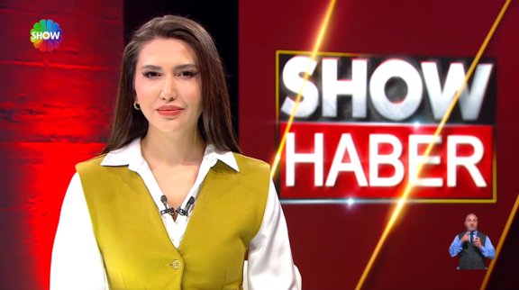 Show Ana Haber - 21.07.2025