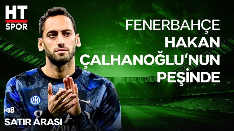 Hakan Çalhanoğlu Fenerbahçe'de başarılı olur mu?
