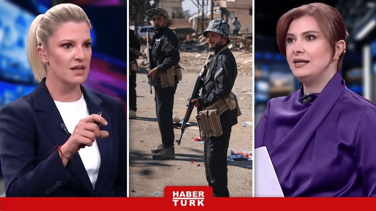 ABD Elçisi Barrack Suriye İçin Ne Dedi?