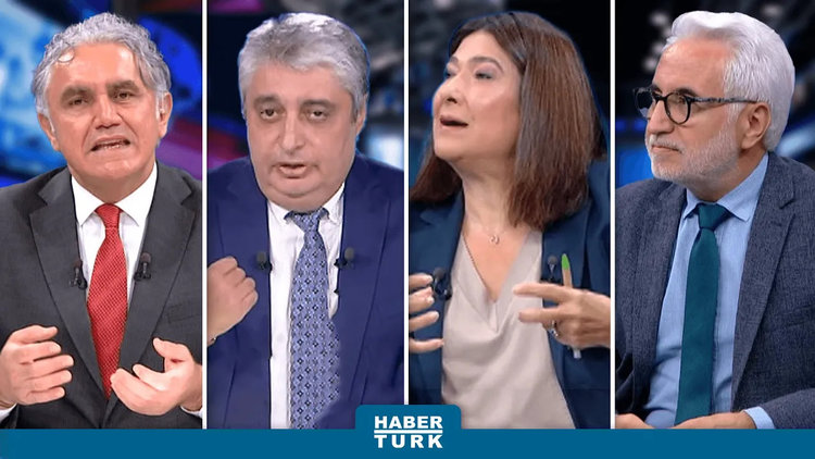 Nedir Ne Değildir? - 21 Temmuz 2025 (Suriye’de Kriz Çözüldü Mü Yoksa Kırılgan Mı?)