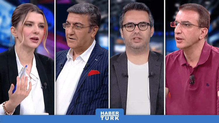 Para Gündem - 22 Temmuz 2025 (Terörsüz Türkiye Süreci Tam Mutabakatla Yürüyecek Mi?)