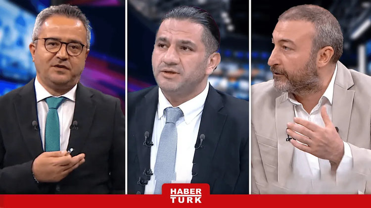 Habertürk Manşet - 22 Temmuz 2025 (Pisi Pisine Ölümler! İhmal Cinayetleri Nasıl Son Bulacak?)