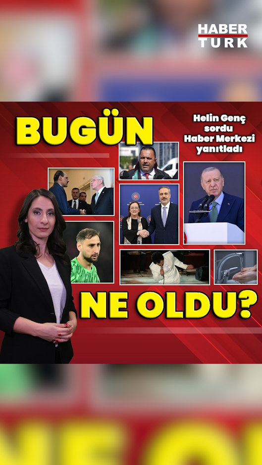 22 Temmuz 2025: Bugün ne oldu? İşte günün öne çıkan haberleri