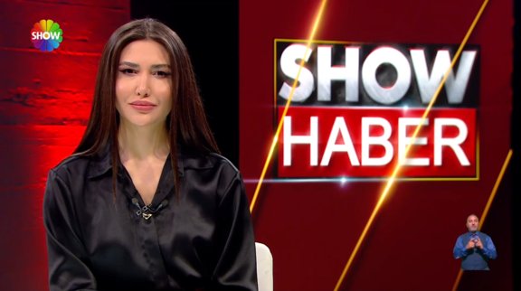 Show Ana Haber - 22.07.2025