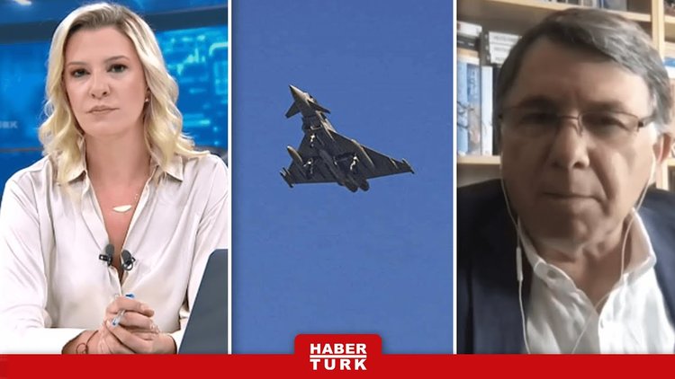 Eurofıghter'lar Ne Zaman Teslim Edilir?
