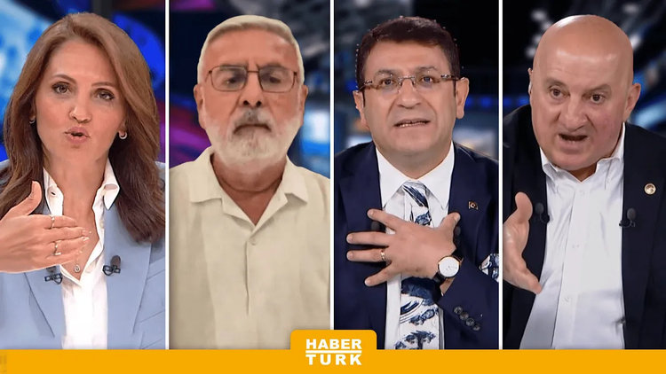 Olaylar ve Görüşler - 22 Temmuz 2025 (Partilerin Terörsüz Türkiye Sürecine İlişkin Çekincesi Var Mı?)