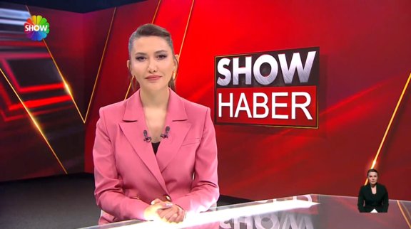 Show Ana Haber - 23.07.2025