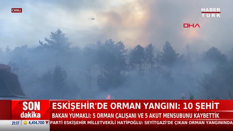 Bakan Yumaklı'dan açıklama