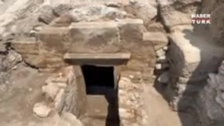 Antik Kentler'de tarih fışkırıyor