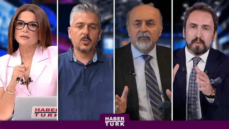Açık ve Net - 23 Temmuz 2025 (Eskişehir&#039;de Orman Yangını! Yangınlara Karşı Hangi Önlemler Alınmalı?)