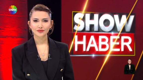 Show Ana Haber - 24.07.2025