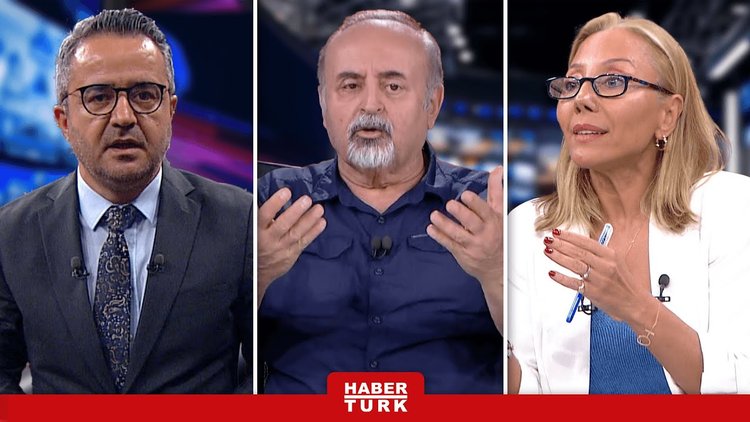 Habertürk Manşet - 24 Temmuz 2025 (Alev Kapanında 10 Şehit! Orman Yangını Nasıl Faciaya Döndü?)