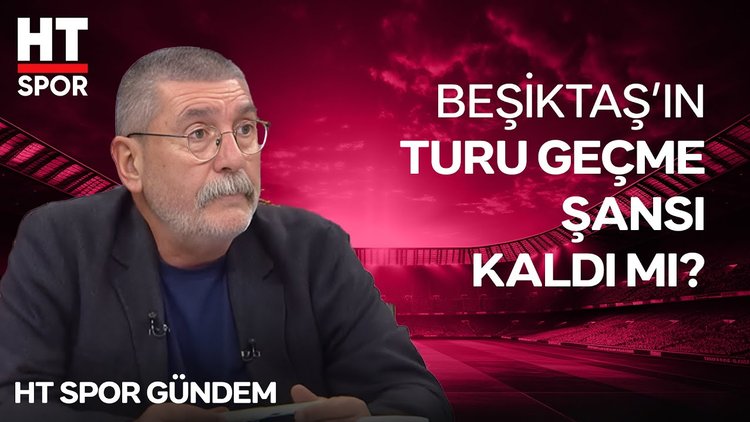Beşiktaş neleri yanlış yaptı? 