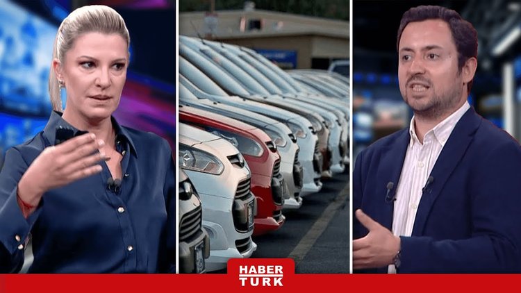 ÖTV Değişti, Hangi Otomobilin Fiyatı Ne Oldu?