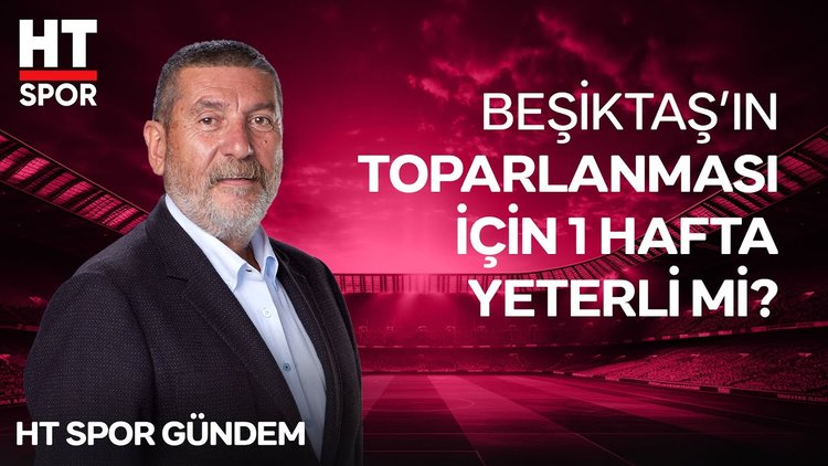 Beşiktaş turu rövanşa bıraktı 
