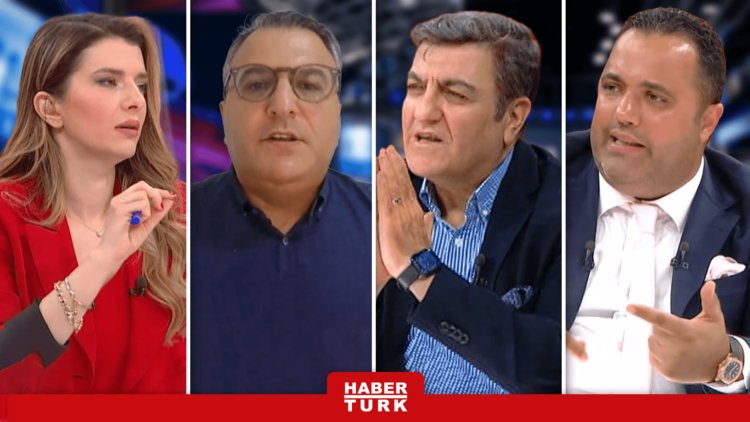 Türkiye&#039;nin Nabzı - 24 Temmuz 2025 (Meclis&#039;te &quot;Süreç&quot; Trafiği! Süreçte Hangi Düzenlemeler Gündemde?)