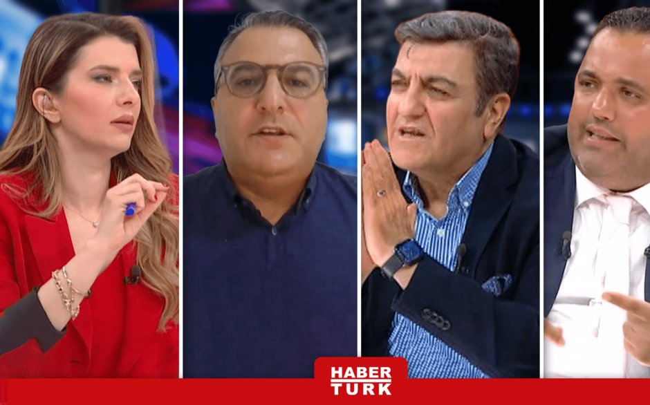 Türkiye'nin Nabzı - 24 Temmuz 2025 (Meclis'te 