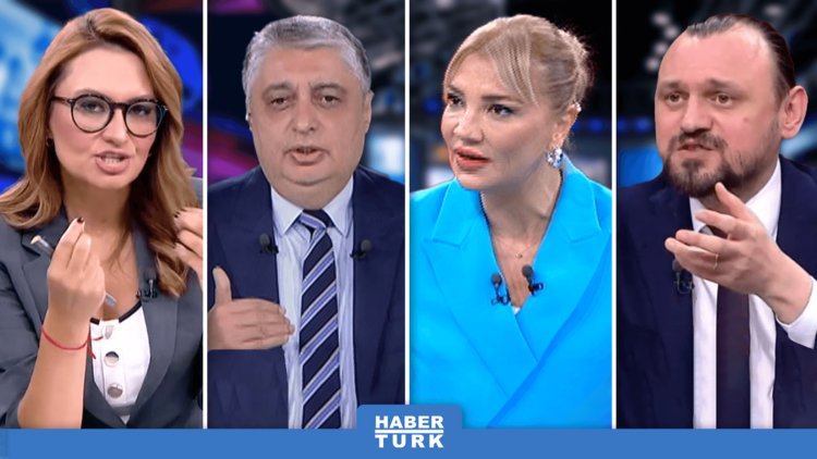 Para Gündem - 25 Temmuz 2025 (Meclis&#039;te &quot;Süreç&quot; Görüşmeleri! TBMM&#039;de Tam Mutabakat Sağlanır Mı?)
