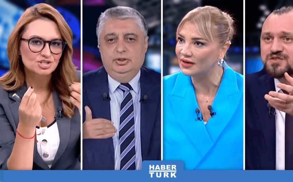 Para Gündem - 25 Temmuz 2025 (Meclis'te 